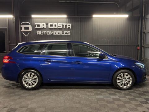308 SW 1.2 PURE TECH 110 ACCESS 2020 occasion 95150 Taverny