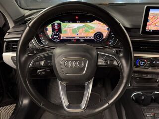 A4 2.0 TFSI 252 S LINE S TRONIC 2018 occasion 95150 Taverny