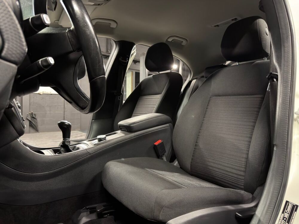 Classe A A160 INTUITION 2016 occasion 95150 Taverny