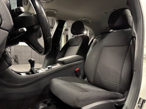 Classe A A160 INTUITION 2016 occasion 95150 Taverny