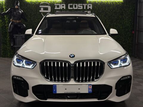 X5 45E XD LOUNGE BA 2020 occasion 95150 Taverny