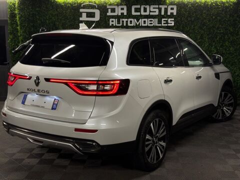 Koleos II (HC_) 1.7 BLUE dCi 150 (HCA7) 2019 occasion 95150 Taverny