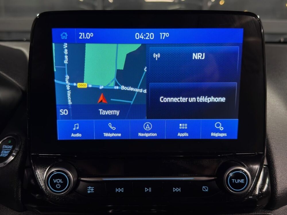 Ecosport 1.0 EcoBoost 2019 occasion 95150 Taverny