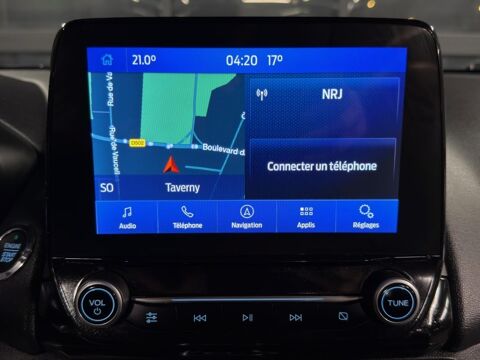 Ecosport 1.0 EcoBoost 2019 occasion 95150 Taverny