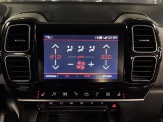 C5 aircross SHINE 2019 occasion 95150 Taverny