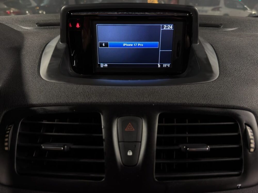 M&eacute;gane 3 III PHASE 2 COUPE GT LINE 1.6 DCI 130 Cv ECRAN GPS / TOIT 2012 occasion 95150 Taverny