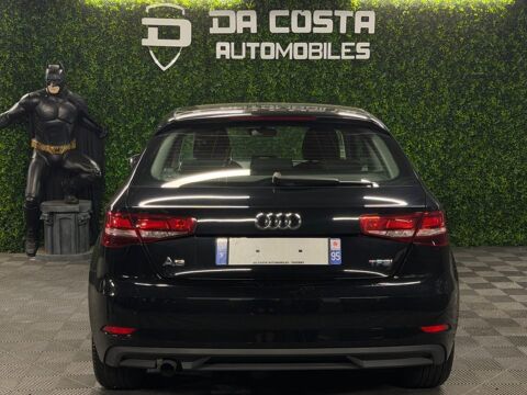 A3 1.0 TFSI 115 2017 occasion 95150 Taverny