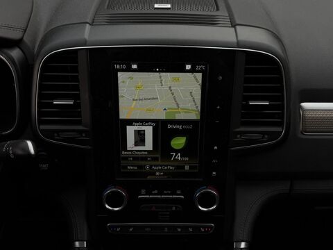 Koleos II PHASE 2 INITIALE PARIS 1.7 DCI 150 Cv TOIT OUVRANT BOITE 2019 occasion 95150 Taverny