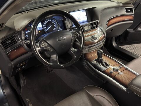 M37 M35H GT PREMIUM 2013 occasion 95150 Taverny