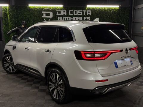 Koleos II (HC_) 1.7 BLUE dCi 150 (HCA7) 2019 occasion 95150 Taverny