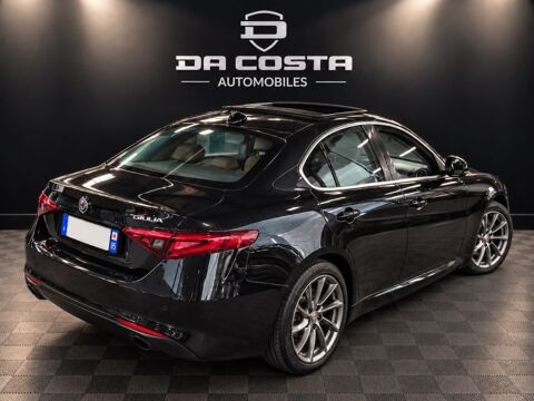 Giulia 2.0 2017 occasion 95150 Taverny