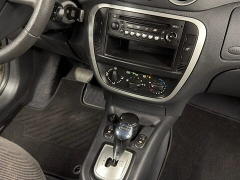 C3 1.4 HDI 2008 occasion 95150 Taverny