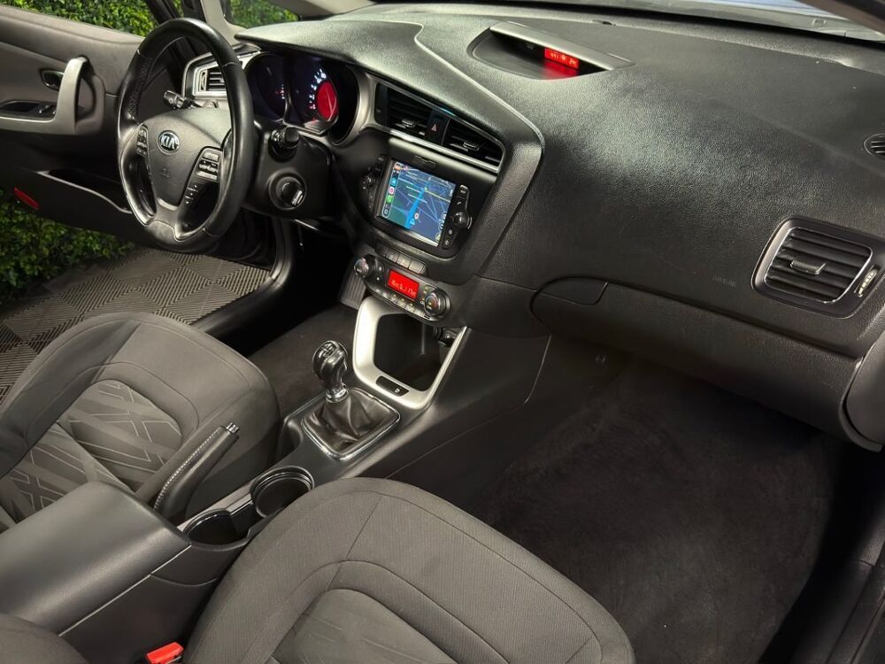 Ceed CEE'D 1.0 T-GDI 120 ACTIVE 2018 occasion 95150 Taverny