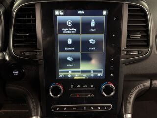 Koleos II (HC_) 1.7 BLUE dCi 150 (HCA7) 2019 occasion 95150 Taverny