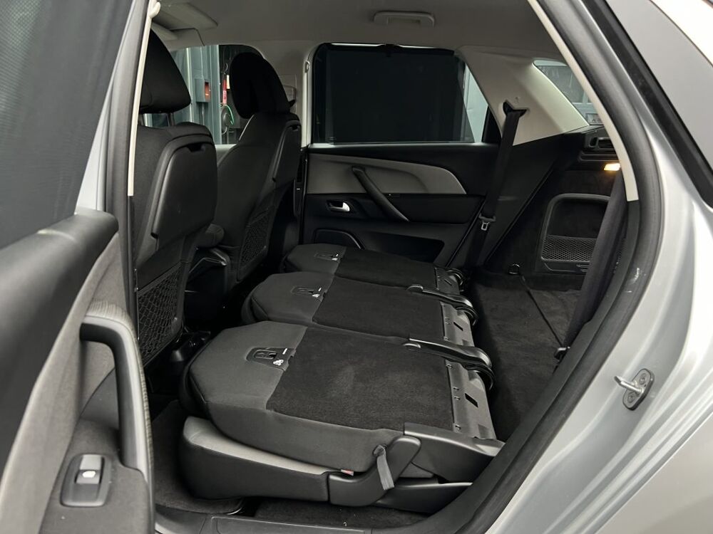 C4 Picasso II INTENSIVE 1.6 THP 165 Cv BOITE AUTOMATIQUE / ECRAN GPS CA 2015 occasion 95150 Taverny