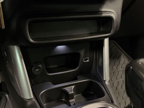 C3 Aircross FEEL 1.2 TURBO 110 Cv APPLE CARPLAY &amp; ANDROID - GARANTIE 2017 occasion 95150 Taverny
