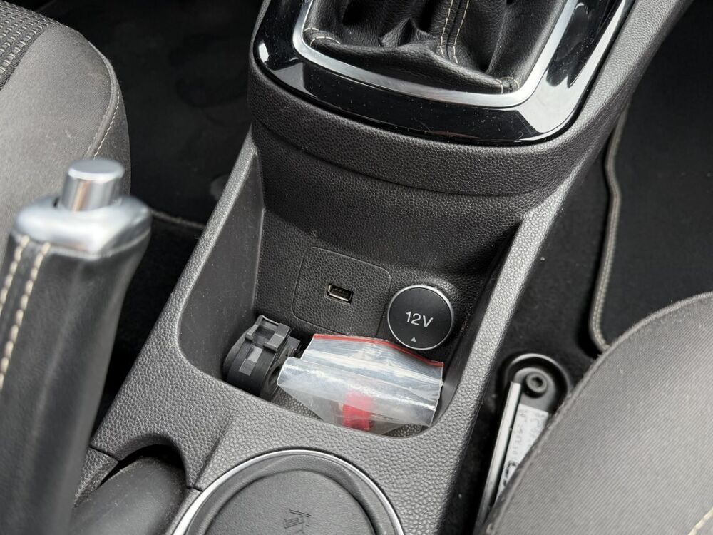 Fiesta 5 V PHASE 2 TITANIUM 1.0 ECOBOOST 100 Cv 1ERE MAIN / 5 PORTE 2016 occasion 95150 Taverny