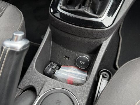 Fiesta 5 V PHASE 2 TITANIUM 1.0 ECOBOOST 100 Cv 1ERE MAIN / 5 PORTE 2016 occasion 95150 Taverny