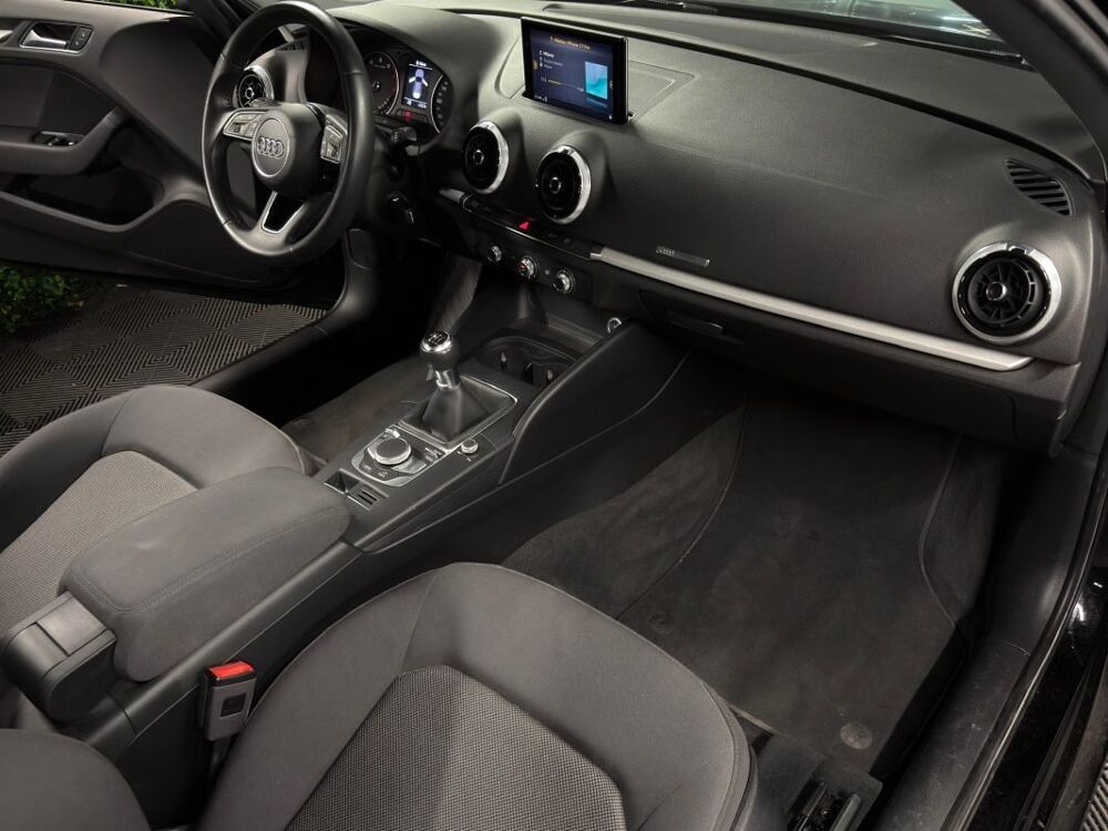 A3 1.0 TFSI 115 2017 occasion 95150 Taverny