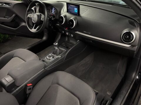 A3 1.0 TFSI 115 2017 occasion 95150 Taverny