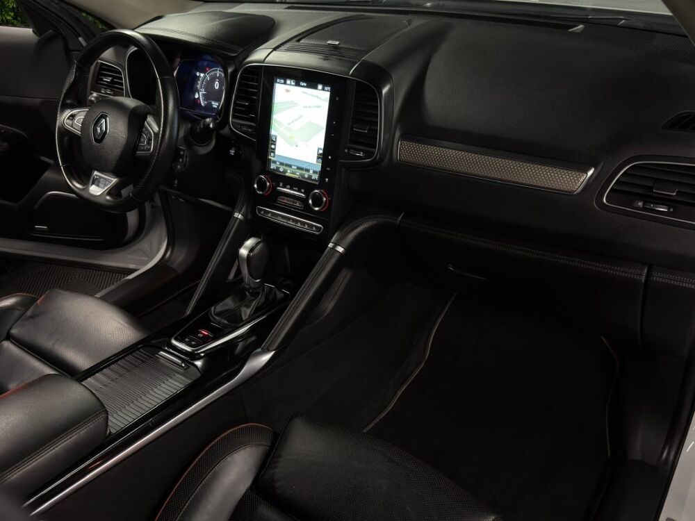 Koleos II (HC_) 1.7 BLUE dCi 150 (HCA7) 2019 occasion 95150 Taverny