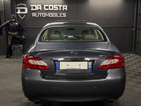 M37 M35H GT PREMIUM 2013 occasion 95150 Taverny