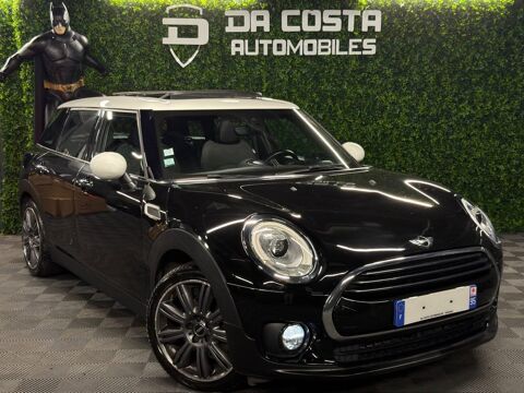 Clubman 3 COOPER 136 2017 occasion 95150 Taverny