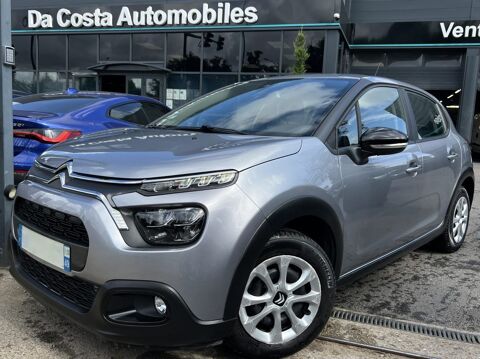 Citroen c3 III PHASE 2 - 1.2 83 Cv APPLE CARPLAY &a
