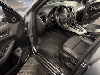 Q5 3.0 TDI 2010 occasion 95150 Taverny