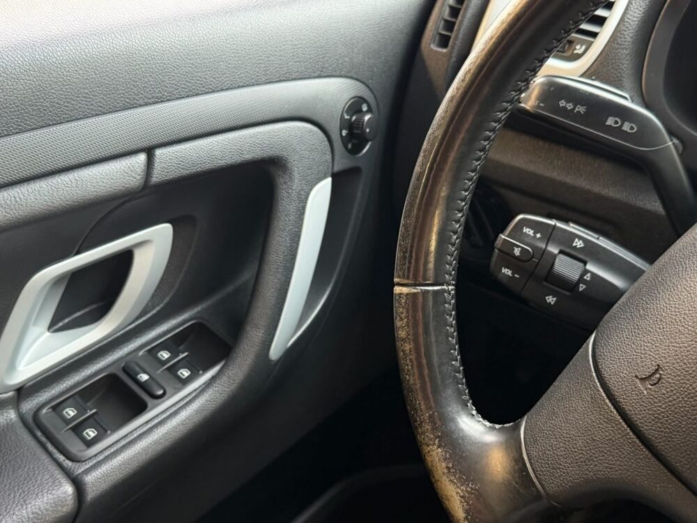 Roomster 1.9 TDI 2007 occasion 95150 Taverny