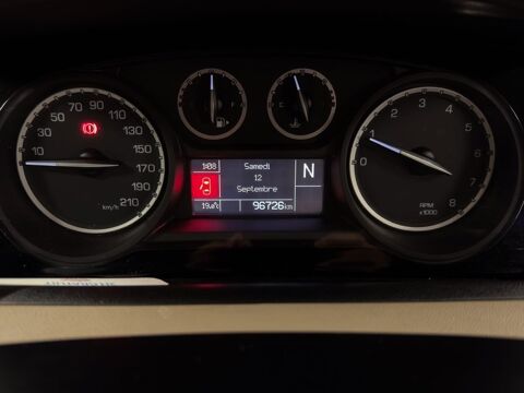 Ypsilon LA18114 2013 occasion 95150 Taverny