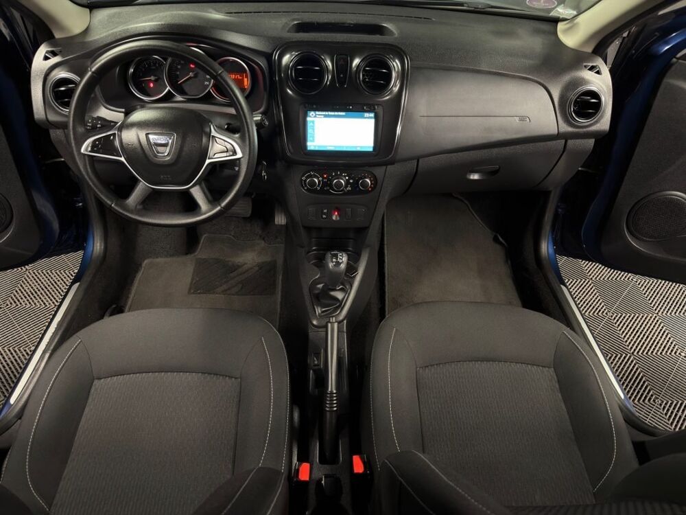 Sandero II 0.9 TCe 90 2019 occasion 95150 Taverny