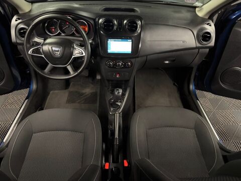 Sandero II 0.9 TCe 90 2019 occasion 95150 Taverny
