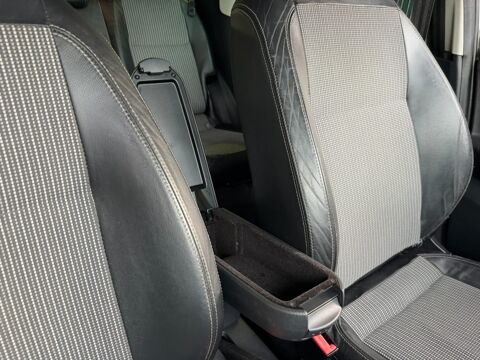 Roomster 1.9 TDI 2007 occasion 95150 Taverny