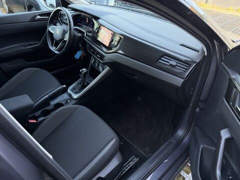 Polo 6 PHASE 2 1.0 TSI 95 S&amp;S STYLE DSG7 2023 occasion 95150 Taverny