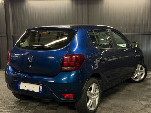 Sandero II 0.9 TCe 90 2019 occasion 95150 Taverny