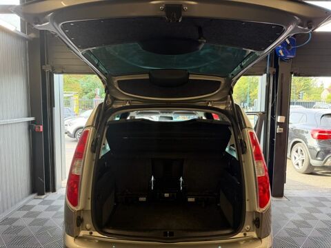 Roomster 1.9 TDI 2007 occasion 95150 Taverny