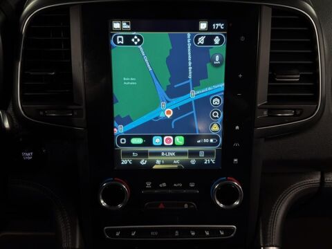 Koleos II (HC_) 1.7 BLUE dCi 150 (HCA7) 2019 occasion 95150 Taverny