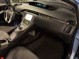 Prius 1.8 Plug in Hybrid 2014 occasion 95150 Taverny