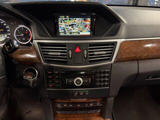Classe E 4 lV 200 D 2.2 CDI 136 Cv - FRAIS MECANIQUES A PREVOIR / BIE 2012 occasion 95150 Taverny