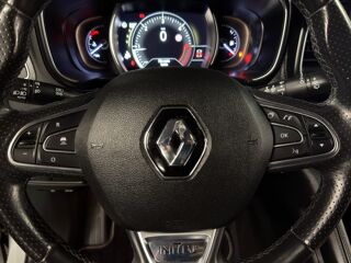 Koleos II (HC_) 1.7 BLUE dCi 150 (HCA7) 2019 occasion 95150 Taverny