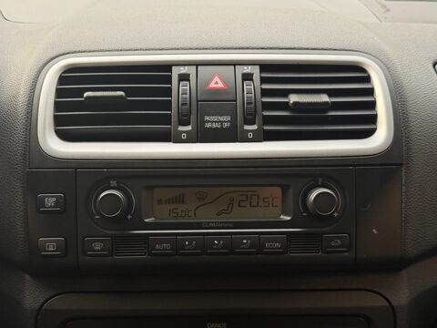 Roomster 1.9 TDI 2007 occasion 95150 Taverny