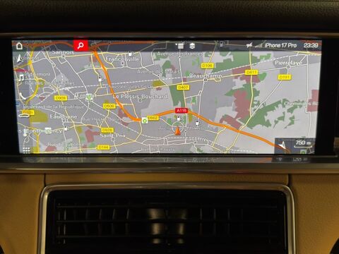 Panamera 2.9 V6 E-HYBRID 4 2018 occasion 95150 Taverny