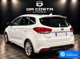 Carens III 1.7 CRDI 136 Cv PREMIUM / 7 PLACES TOIT OUVRANT ECRAN GP 2014 occasion 95150 Taverny