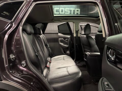 Qashqai II SUV 1.6 dCi 2014 occasion 95150 Taverny