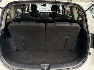 Carens III 1.7 CRDI 136 Cv PREMIUM / 7 PLACES TOIT OUVRANT ECRAN GP 2014 occasion 95150 Taverny