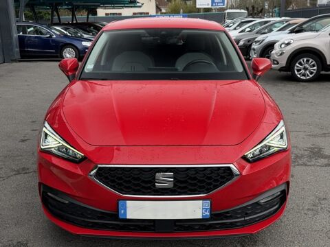 Leon 4 IV 1.0 TSI 110 VIRTUAL COCKPIT CAMERA RECUL APPLE CARPLAY 2021 occasion 95150 Taverny