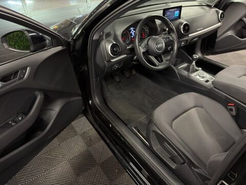 A3 1.0 TFSI 115 2017 occasion 95150 Taverny
