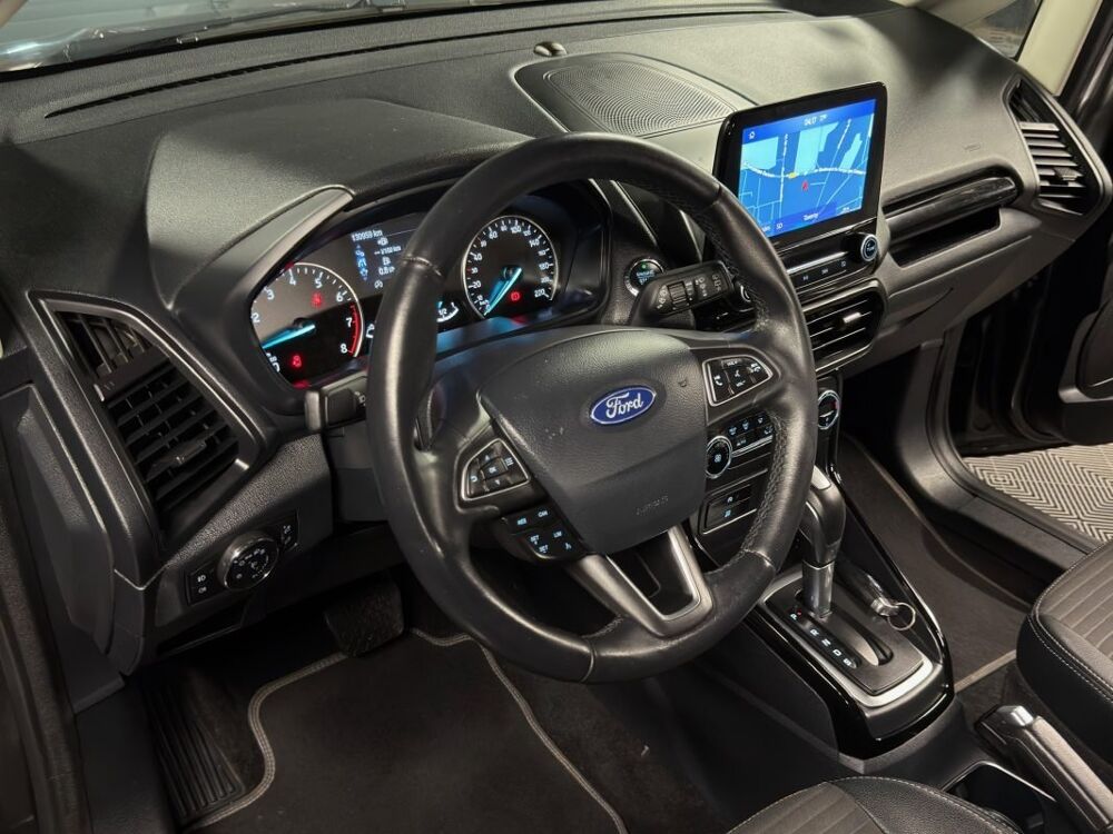 Ecosport 1.0 EcoBoost 2019 occasion 95150 Taverny