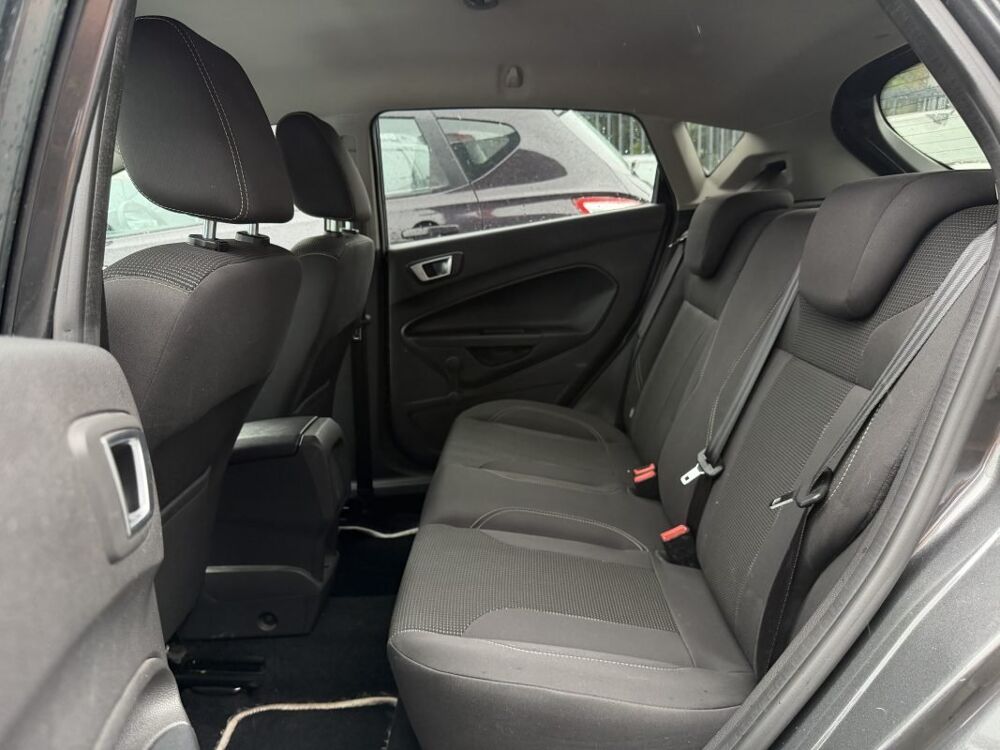 Fiesta 5 V PHASE 2 TITANIUM 1.0 ECOBOOST 100 Cv 1ERE MAIN / 5 PORTE 2016 occasion 95150 Taverny